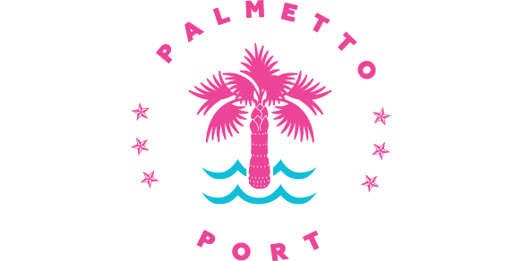 Palmetto Port provides Bermuda designed items. Designed for Bermudians by Bermudians.