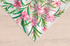 Oleander Tea Towel