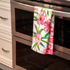 Oleander Tea Towel