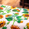 Sunflower Tea Towel